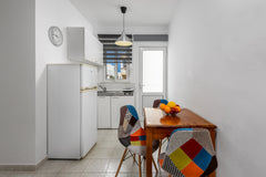 Iskas EVILION hotel in Rhodes, is located next to zephiros beach, with an amazin  Twin studio kitchenette 15m walk from Old Town Private room in serviced apartment vacation rental 28464267