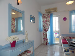 "Malia Star Apartments" is a small family run accommodation that makes the visit Heraklion, Greece One Bedroom Apartment Private room in rental unit vacation rental 42948480