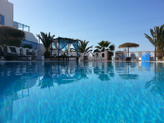DOUBLE ROOM-PENSION LIVADAROS<br /><br /><b>License number</b><br />1162736 Karterados, Greece VILLA LIVADAROS.. Private room vacation rental 13247444