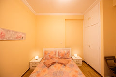 <b>The space</b><br />a small place with all the necessities for a happy day in  Thessaloniki, Greece ORANGE PINK DOLLHOUSE BRAND NEW CENTER ATHENS Entire rental unit vacation rental 28134653