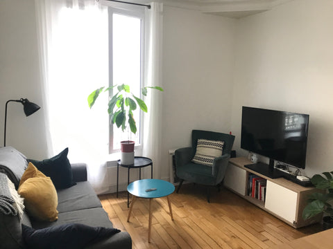 Appartement 2 pièces au 1er étage de 32m2, 1 chambre.<br /><br />Idéalement situ Paris, France Denfert Rochereau, appartement au cœur de Paris Entire rental unit vacation rental 22338975