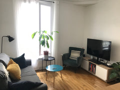 Appartement 2 pièces au 1er étage de 32m2, 1 chambre.<br /><br />Idéalement situ Paris, France Denfert Rochereau, appartement au cœur de Paris Entire rental unit vacation rental 22338975