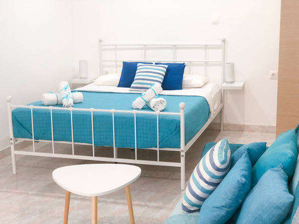 Recently renovated studios, allowing guests to wake up in the morning and experi Rhodes, Greece Carpe Diem Studio (4) Entire rental unit vacation rental 13342995