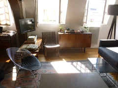 Very functional studio in a an 18th century building in Le Marais. Plan a peacef Paris, France charming studio in Le Marais Entire rental unit vacation rental 9895276