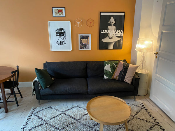 Absolutely best location if you want to experience and stay in the cool part of  Copenhagen, Denmark Cozy home in Copenhagen. Airport nearby (13min) Entire rental unit vacation rental 1853736