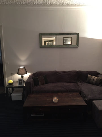 Beautiful and cosy 1 bedroom apartment ideally located in the so chic 16e arrond Paris, France Bel appartement dans quartier chic Entire rental unit vacation rental 4779150