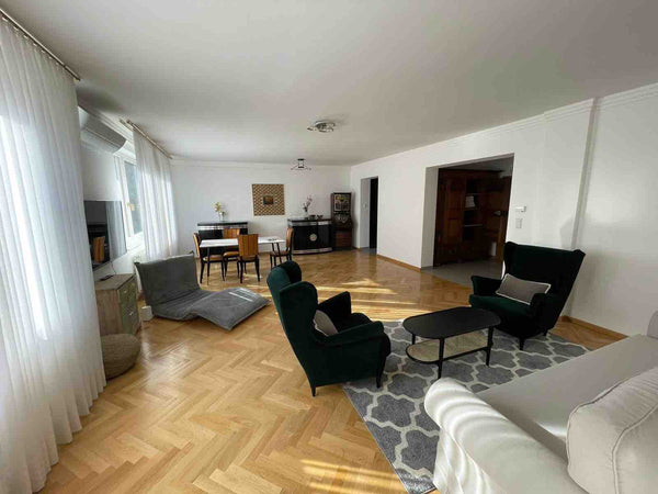 Lehne dich zurück und entspanne dich – in dieser ruhigen, stilvollen Unterkunft.  ***** Beautiful Apartment in the best area / TOP 4 Entire rental unit vacation rental 573815232315830561