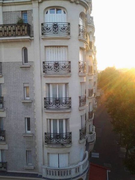 Mon logement est proche de L'Opéra Bastille, la Gare de Lyon(cinq minutes à pied Lyon, France BEAU DEUX PIÈCES À BASTILLE Entire rental unit vacation rental 13697506