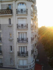 Mon logement est proche de L'Opéra Bastille, la Gare de Lyon(cinq minutes à pied Lyon, France BEAU DEUX PIÈCES À BASTILLE Entire rental unit vacation rental 13697506