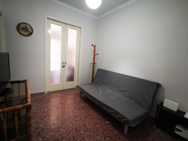 Central Athens Platos Academy artists  apartment next to bus station 5 minutes f Vorios Tomeas Athinon, Attica, Greece Central Athens Platos Academy apartment Entire rental unit vacation rental 44205585