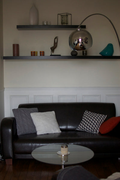 Very quiet and apartment in the heart of la Butte aux Cailles (a typic and frien Paris, France Quiet cocoon in Butte aux Cailles Entire rental unit vacation rental 9930821