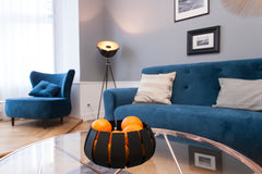 Enjoy historic city views from the peaceful balcony, relax in front of the cinem Milton Keynes, United Kingdom River Walks from Prague’s Top 5 Deluxe Condo 125m2 Entire condo vacation rental 43456096