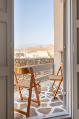My home is situated at the surroundings of "Naxos Castle (Kástro)", on ideal loc Naxos, Greece Naxos Gem Apartment Cycladic home vacation rental 33045798