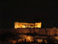 Fully equipped apartment with a sunny terrace view to Acropolis, 5th floor. 7min Athens, Greece View to the Acropolis Entire rental unit vacation rental 24135727