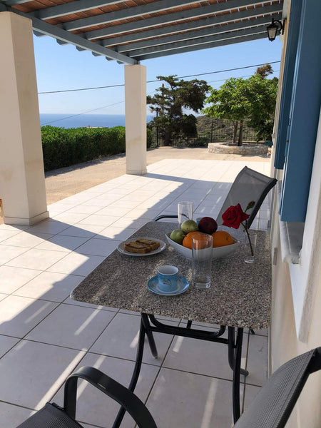 Bay View Studio is a wonderful summer residence in typical Cycladic style locate  BAY VIEW STUDIO Entire home vacation rental 42748318