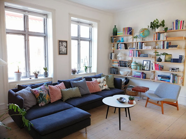 Wellplaced 90m2 appartment only 2 km from the center of Cph. A great retreat wit Frederiksberg, Denmark Cosy appartment at beautiful Frederiksberg C Entire rental unit vacation rental 15798192