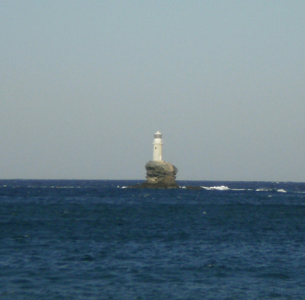 Apartment 70M2 in walking distance from the old door, next to the sea near the m  Andros 70m2 Center Apartment Entire rental unit vacation rental 24258356