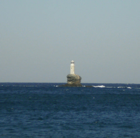 Apartment 70M2 in walking distance from the old door, next to the sea near the m  Andros 70m2 Center Apartment Entire rental unit vacation rental 24258356