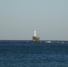 Apartment 70M2 in walking distance from the old door, next to the sea near the m  Andros 70m2 Center Apartment Entire rental unit vacation rental 24258356