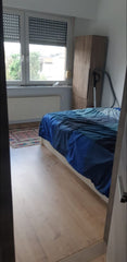 Bu şık konaklama yeri grup seyahatleri için mükemmeldir. Antwerp, Belgium Quiet street very close to Antwerp center.. Private room in rental unit vacation rental 689525200017774063