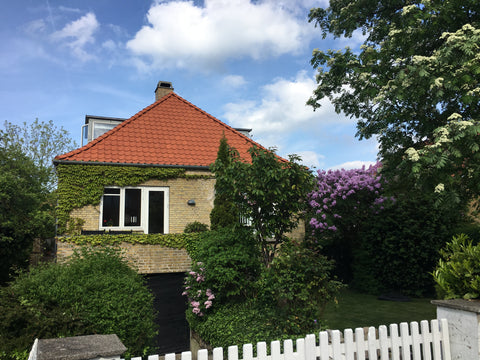 <b>The space</b><br />Lovely two-story house near beach & downtowncity with priv Copenhagen, Denmark FEEL AT HOME - Close to city & sea Entire home vacation rental 1103984