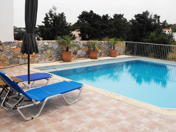 This 70sqm villa is located in the beautiful Kefalas village, in the picturesque Athens, Greece Christina's villa with pool in Kefalas Chania. Entire townhouse vacation rental 32126639