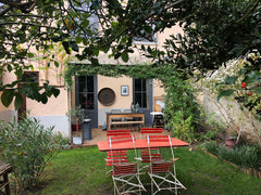 Superbe appartement familiale avec une chambre parentale et une chambre pour enf Paris, France Lyon Croix-Rousse. Superbe appartement avec jardin Entire rental unit vacation rental 53538727