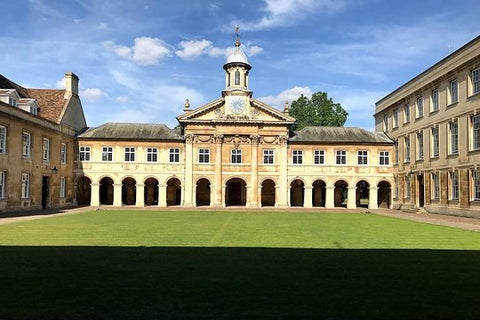 The Golden Triangle Tour | London Oxford Cambridge  Private Tours and Travel Guide Europe London CITY London Destination Tour Europe London CITY London