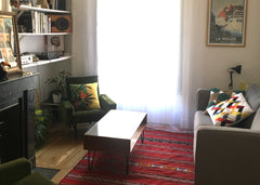 L'appartement est situé dans l'un des quartiers les plus beaux de Lyon. L'appart Lyon, France Superbe appart dans le quartier des pentes Entire rental unit vacation rental 29987753