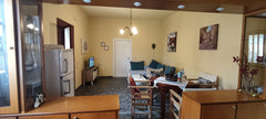 House Klimataria is situated in a very nice neighbourhood of Kamilari.<br />It’s  House Klimataria Kamilari Entire home vacation rental 53830151