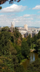 Petit Studio de 14m au 2eme étage à cote du parc Butte-Chaumont, il es très joli Paris, France PETIT Studio à côté du Parc Butte-Chaument. Entire rental unit vacation rental 28856921