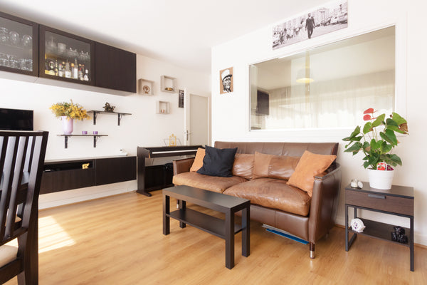 Located in the 5th district, our flat is THE place for a romantic trip to Paris! Paris, France Nice and romantic flat (50m2) - Heart of Paris Entire rental unit vacation rental 18086272