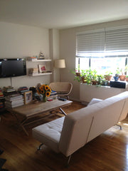  New York, NY Rental unit in New York · ★4.90 · 1 bedroom · 1 bed · 1 bath Entire rental unit vacation rental 1788989