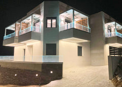 ERLEBEN SIE DEN UNBERÜHRTEN SÜDEN KRETAS!<br />Tris Ekklisies empfängt Sie mit e  Crete Villa Nereus für 6 Personen mit Meerblick Entire bungalow vacation rental 51987100