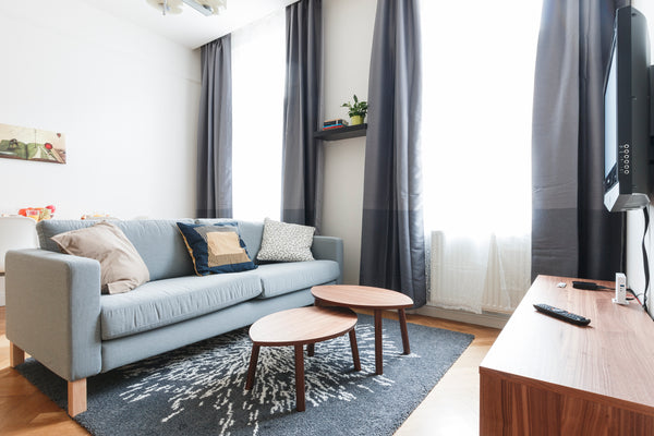 ★ Romantic apartment ★ Exclusive location near Petřín ★ Newly renovated ★ Experi Prague, Czechia Designer Apt · Perfect location · Free NETFLIX Entire rental unit vacation rental 31199726