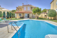 Villa Anemone is a beautiful 3-bedroom villa with a private pool, located in a p Chania, Greece Villa Anemone, 3 BD, 2 BA, private pool Entire villa vacation rental 15292613