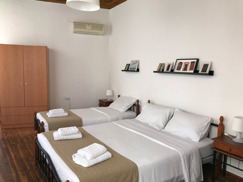 A combination of old venetian style with modern comfort.<br /><br /><b>The space Chania, Greece Cozy apartment in the heart of the Old Town Entire rental unit vacation rental 11530349