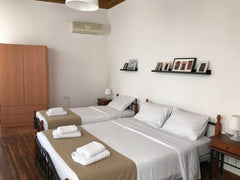 A combination of old venetian style with modern comfort.<br /><br /><b>The space Chania, Greece Cozy apartment in the heart of the Old Town Entire rental unit vacation rental 11530349