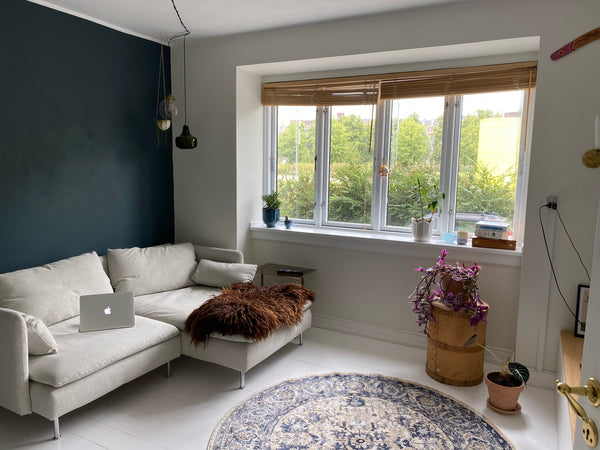 Nice 2 room apartment on the first floor with easy access to everything you need  Lejlighed København, Nørrebro Entire condo vacation rental 665678933772132867