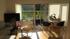 Close to public transport and supermarket. Free parking Copenhagen, Denmark Apartment with terrace Entire rental unit vacation rental 35904857