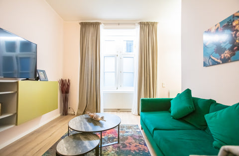 Brand New Apartment in THE best location, same building as DIOR flagship store!  Vienna, Austria NEW!!! House of Dior - High Street Suite #8 Entire serviced apartment vacation rental 33442792