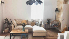 Joli appartement lumineux de 65m2 donnant sur une terrasse privative. <br /><br  Bordeaux, France Joli appartement bordelais Entire rental unit vacation rental 52935278