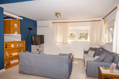 Enjoy your stay in a comfy & stylish apartment at Ammoudi Lygaria. You will be p Heraklion, Greece Comfy & Seaview Apartment at Lygaria Entire rental unit vacation rental 32953238