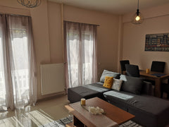 Welcome to my apartment! It would be my pleasure to host you during your stay in Athens, Attica, Greece Cozy apartment in Athens heart Entire condo vacation rental 54376034