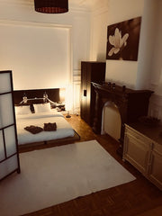 Enjoy one of our exclusives rooms in our cosy house located in the heart of Brus Corroy-le-Grand, Belgium Chic Cocoon Private room in bed and breakfast vacation rental 22649905