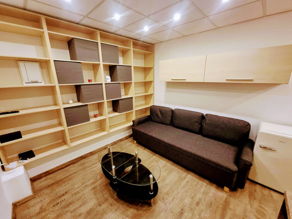 Prague, Czechia Cozy apartment in the center of Prague Entire condo vacation rental 54187383