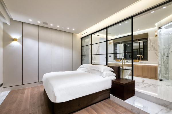 Set in the heart of Athens city center, The One Acropolis boasts 9 luxury suites GB The One Acropolis | Executive suite with courtyard Entire serviced apartment vacation rental 45430301