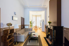 Urban Suites Brussels EU, est la parfaite situation pour un séjour au calme au c Etterbeek, Belgium Urban Suites Brussels EU L0 Entire rental unit vacation rental 45935899