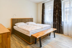 Dear guests, we would like to introduce you to our apartments just next to Charl Prague, Czechia Two Bedroom Apartment Charles Bridge Entire rental unit vacation rental 39605317