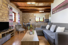 Relax, enjoy all the facilities of the accommodation, create beautiful moments w Heraklion, Greece SundayMar Stone House Entire home vacation rental 673725885682839229